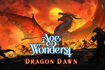 Age of Wonders 4: Dragon Dawn